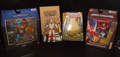 Masters universe classics - universe,
