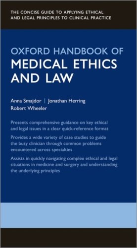 Oxford handbook medical - handbook, of