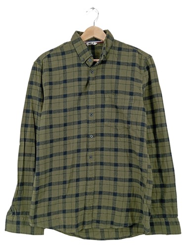 Camicia flanella uomo a - uomo,