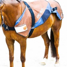 BEMER Coperta per Cavalli