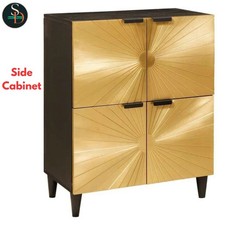 Armadio laterale credenza