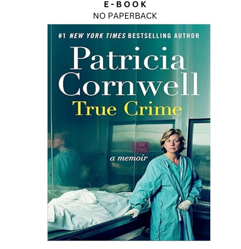 True crime memoir - true, memoir,