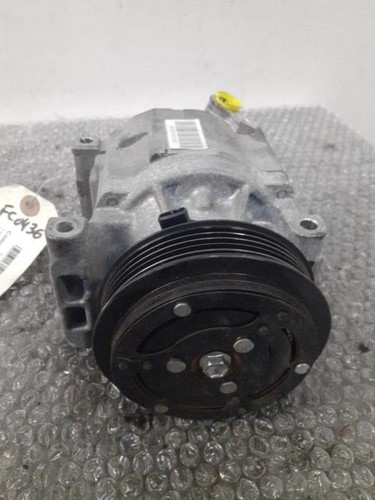 Compressore clima fiat - fiat, 2
