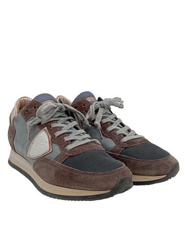 Philippe model sneakers con - philippe,