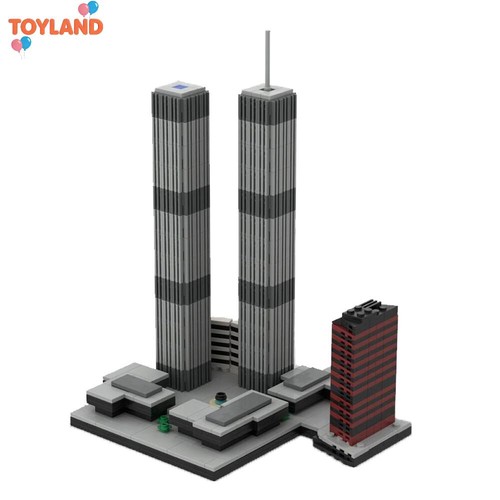 Moc build world - build:, trade