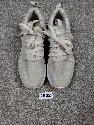 Sneakers casual asics - sneakers, beige