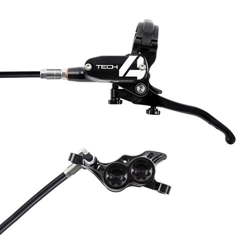 Freno mtb hope tech e4 - mtb, 4