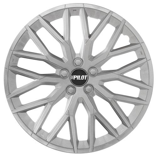 Speedster set 4 copricerchi - -,