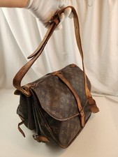 Autentica borsa a tracolla