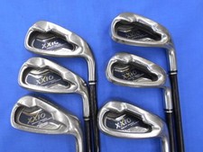 XXIO Set di ferri XXIO 2010