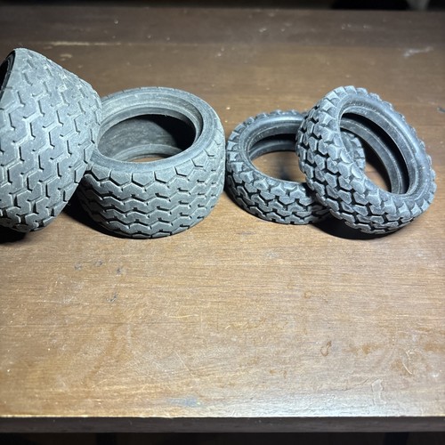 Pneumatici kyosho per - pneumatici, 1/10
