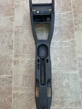 LANCIA DELTA INTEGRALE - EVOLUZIONE TUNNEL CENTRALE INTERNO