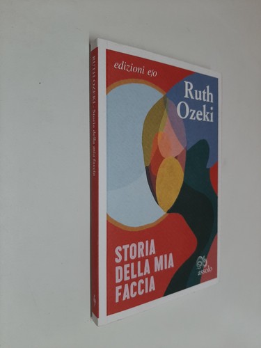 Storia della mia faccia ruth - storia,