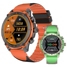 Smart Watch Militare per