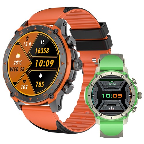 Smart watch militare per - watch,