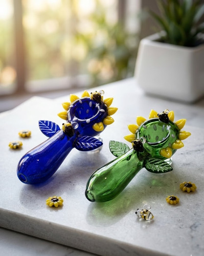 Set pipa fumo - fumo, ape