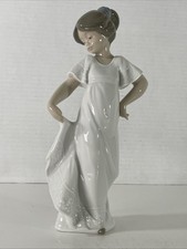 Figurina vintage Lladro NAO da