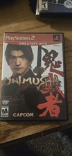 Onimusha: Warlords Greatest