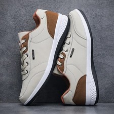 Nuove scarpe primavera autunno
