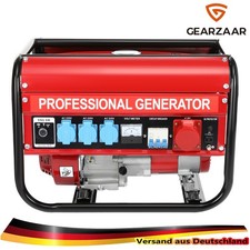 Generatore di Corrente