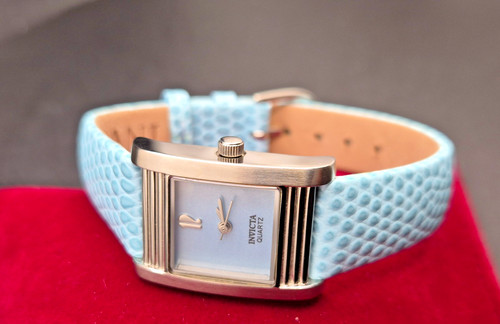 Orologio quarzo invicta - al,