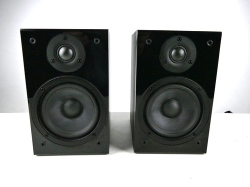 Philips speaker system mci730 - speaker,