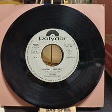 45 GIRI JUKE BOX THE WHO