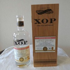 Macallan 30 Year Old 1989 XOP