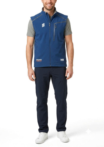 Helly hansen volvo ocean race - hansen,