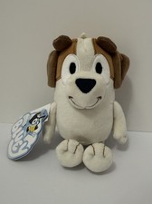 Peluche BLUEY Friends JACK 6"