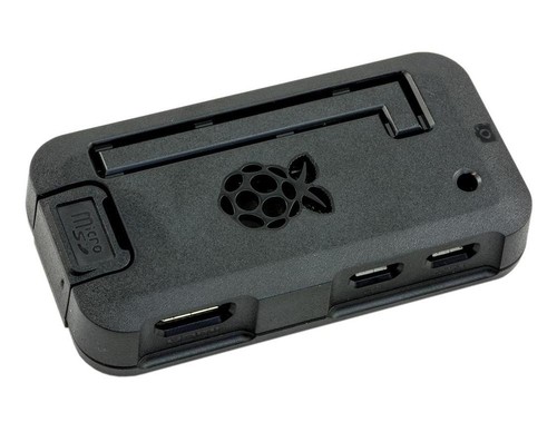 Modmypi raspberry zero - zero, case