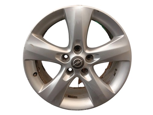 Cerchio lega opel zafira - in,