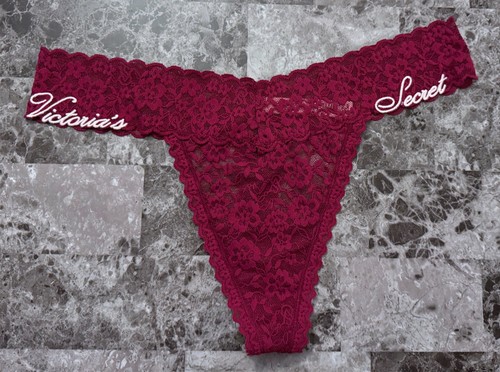 Nwot victoria secret maroon - nwot, victoria's