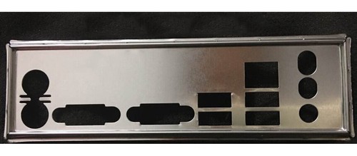 Oem per asrock g41c - i/o, g41c-vs