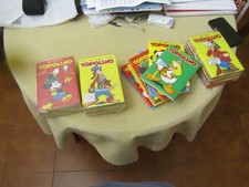 COLLEZIONE SEQUENZA COMPLETA