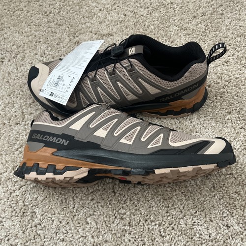 Scarpe trail running - trail, uomo