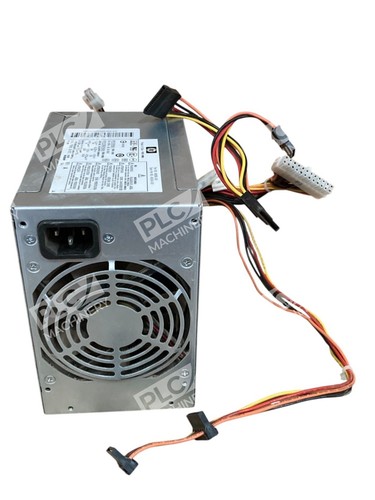 Hewlett packard 365w - packard, pc6015