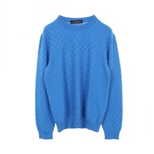 Maglione maglia girocollo