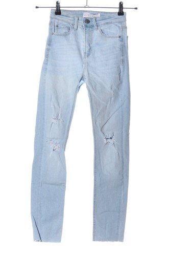Stradivarius jeans skinny - stradivarius,