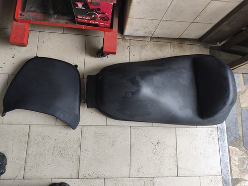 Sella yamaha majesty 400 2006 - majesty,