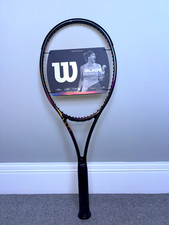 wilson blade 98 versione sabalenka 16x19 NUOVISSIMA - MAI USATA - MAI INCORDATA