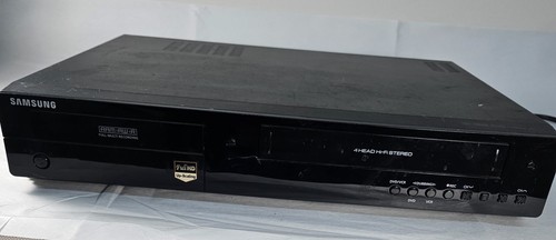 Samsung dvd vr375 - dvd, recorder