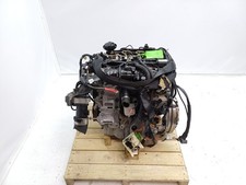 MOTORE COMPLETO N47D20C 2.0D