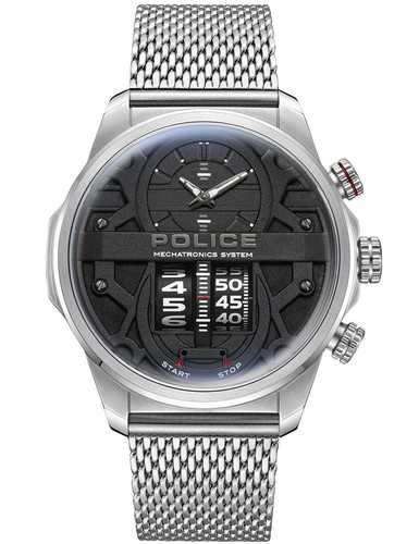 Police pewjg0006504 orologio - police,