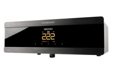 POWERGRIP Y-G3 BLACK