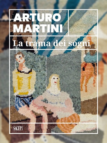 Arturo martini trama dei - martini.,