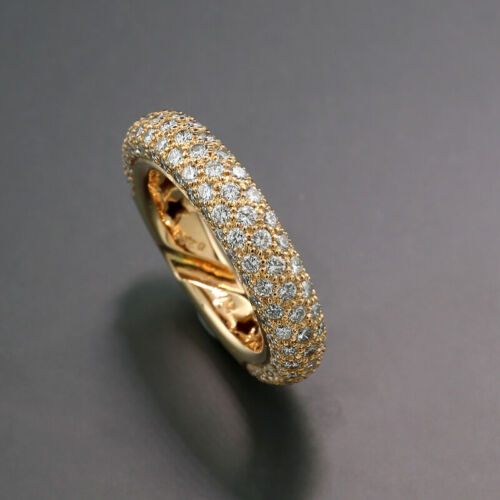 Anello oro giallo 750 con - in,