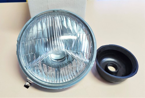 Faro fiat 500 - faro, l