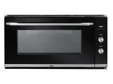 DE LONGHI NSM90MX FORNO ELETTRICO MULTIFUNZIONE 3D GIRARROSTO CLASSE A