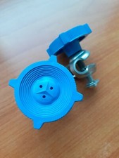 Vigano Galletto Chiusura